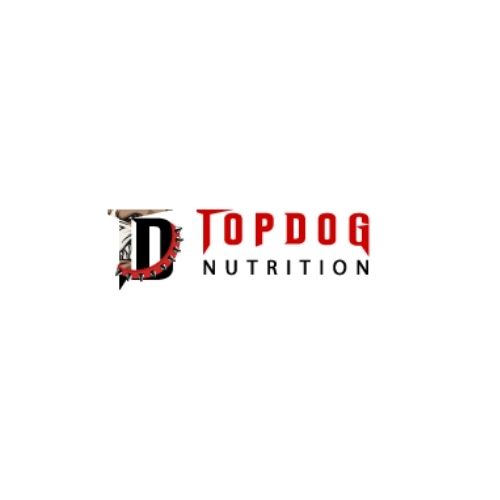TopDog Nutrition
